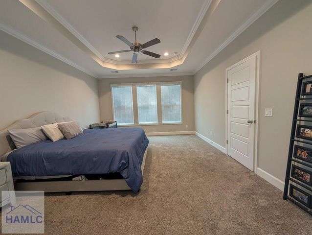 379 Harbour Island Circle, Waverly, GA 31565