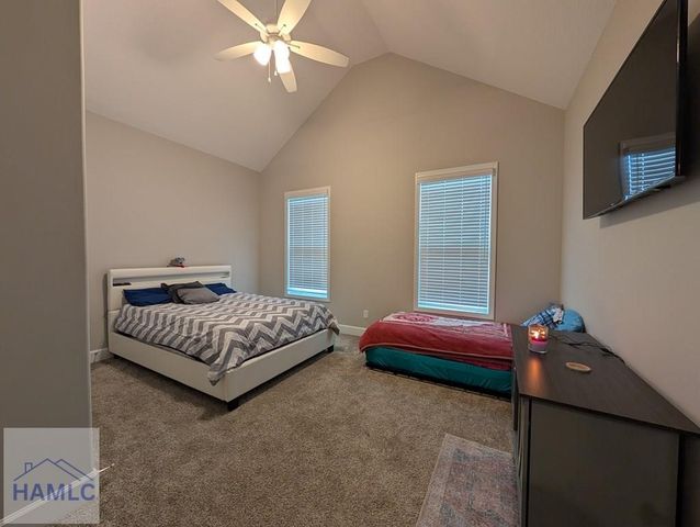 379 Harbour Island Circle, Waverly, GA 31565