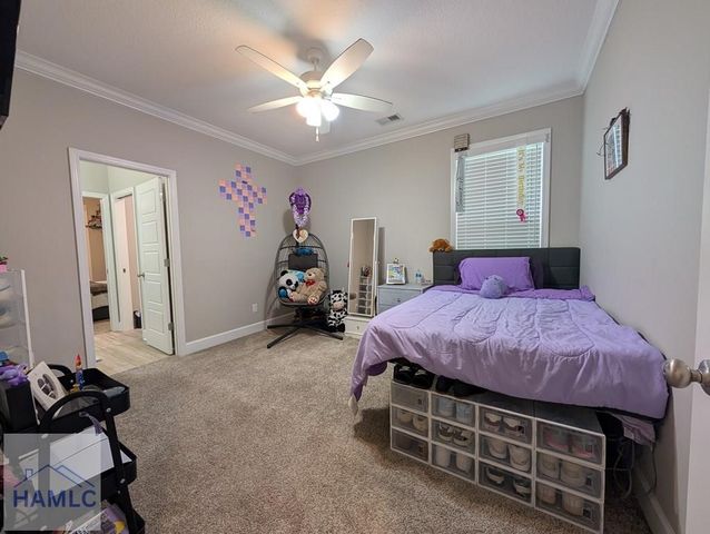 379 Harbour Island Circle, Waverly, GA 31565