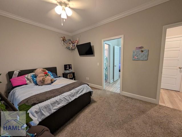 379 Harbour Island Circle, Waverly, GA 31565