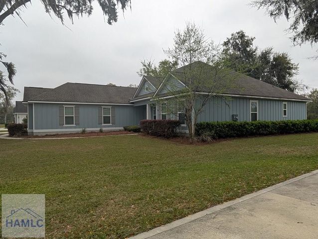379 Harbour Island Circle, Waverly, GA 31565