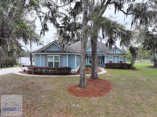 379 Harbour Island Circle, Waverly, GA 31565