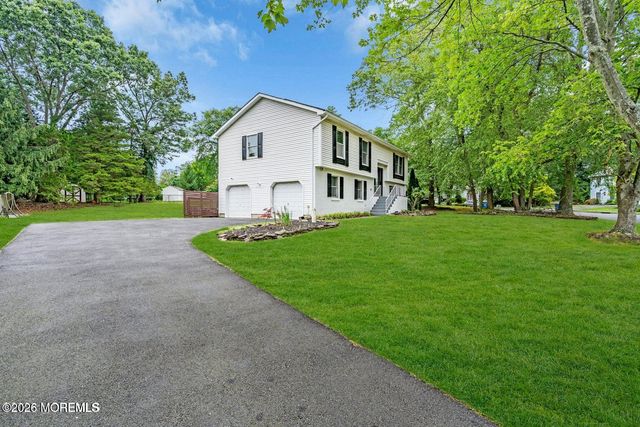 88 Hickory Hill Road, Jackson, NJ 08527