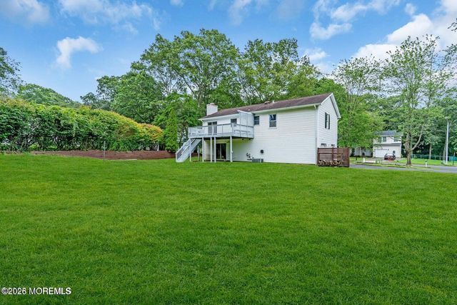88 Hickory Hill Road, Jackson, NJ 08527