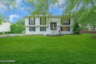 88 Hickory Hill Road, Jackson, NJ 08527