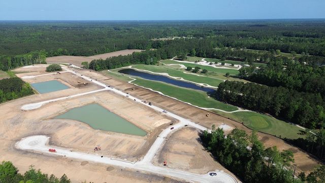 287 Bantry Ln., Conway, SC 29526