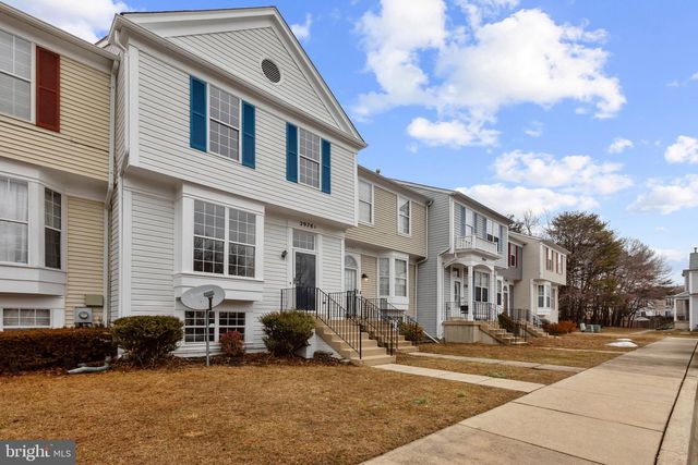 2978-D MOURNING DOVE PL, Waldorf, MD 20603