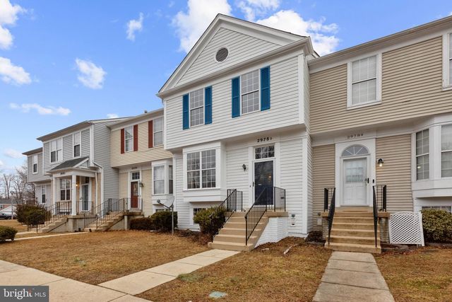 2978-D MOURNING DOVE PL, Waldorf, MD 20603