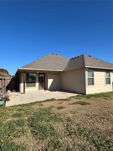 133 Cherokee Street, Greenville, TX 75402