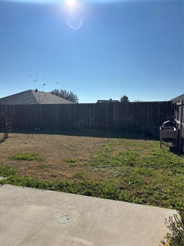 133 Cherokee Street, Greenville, TX 75402