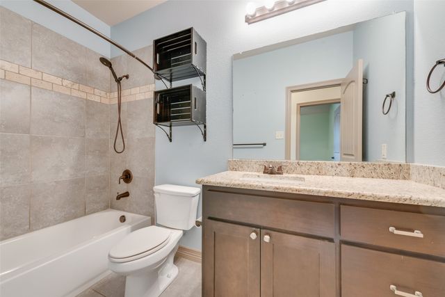 133 Cherokee Street, Greenville, TX 75402