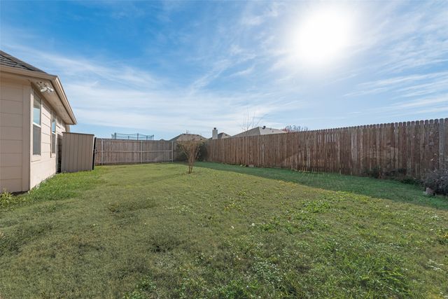 133 Cherokee Street, Greenville, TX 75402