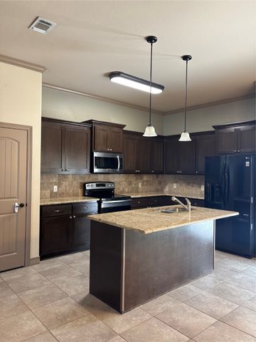 133 Cherokee Street, Greenville, TX 75402