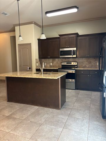 133 Cherokee Street, Greenville, TX 75402