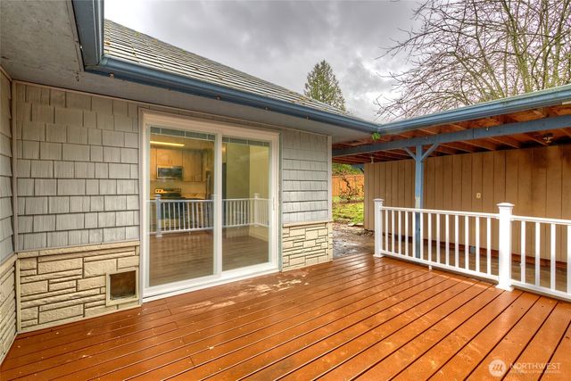 13715 45th Avenue S, Tukwila, WA 98168