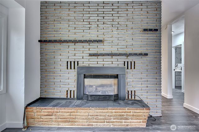 13715 45th Avenue S, Tukwila, WA 98168