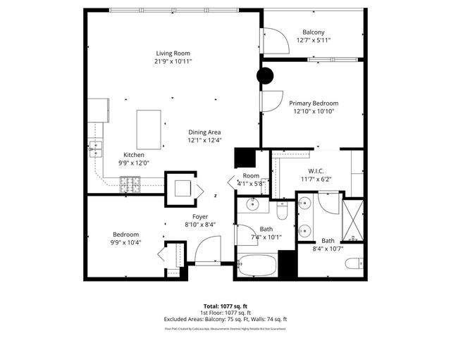 215 10th Avenue S 230, Minneapolis, MN 55415