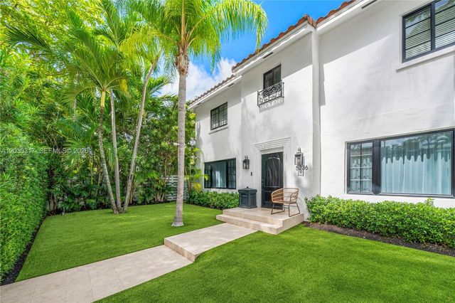 5236 Pine Tree Drive, Miami Beach, FL 33140