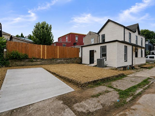 17 Butler Street, Covington, KY 41016