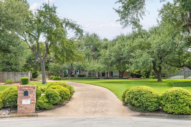 32 Wilderness WAY, Round Rock, TX 78664