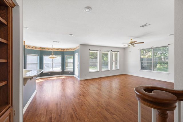 32 Wilderness WAY, Round Rock, TX 78664