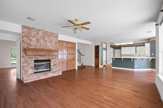 32 Wilderness WAY, Round Rock, TX 78664