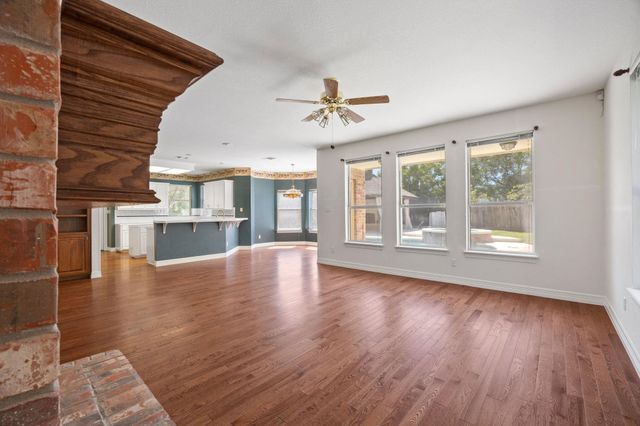 32 Wilderness WAY, Round Rock, TX 78664