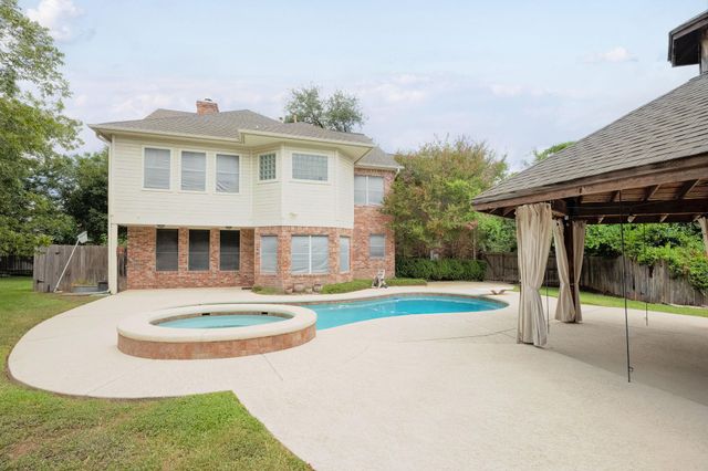 32 Wilderness WAY, Round Rock, TX 78664