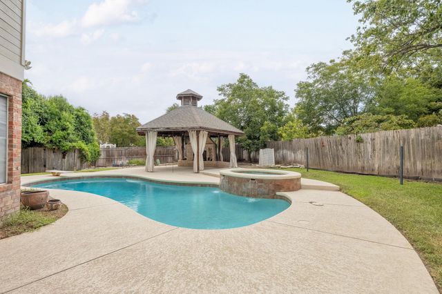 32 Wilderness WAY, Round Rock, TX 78664