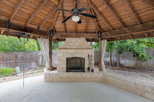 32 Wilderness WAY, Round Rock, TX 78664