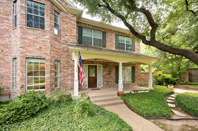 32 Wilderness WAY, Round Rock, TX 78664