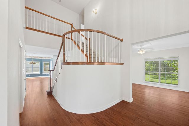 32 Wilderness WAY, Round Rock, TX 78664