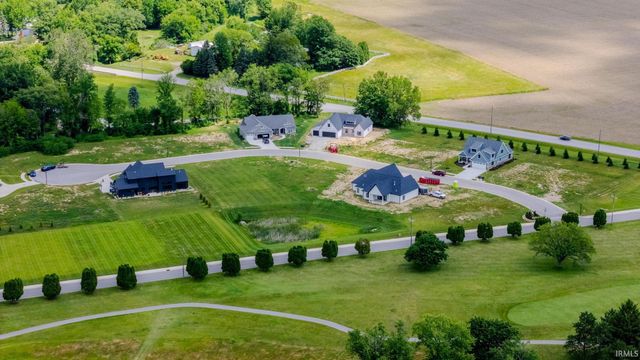 12 Creekside Lane, Wabash, IN 46992