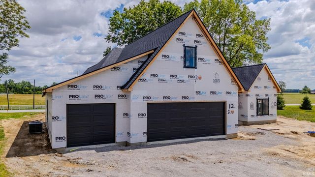 12 Creekside Lane, Wabash, IN 46992