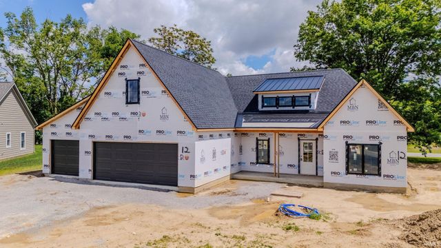 12 Creekside Lane, Wabash, IN 46992