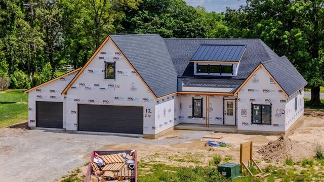 12 Creekside Lane, Wabash, IN 46992