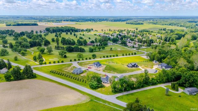 12 Creekside Lane, Wabash, IN 46992