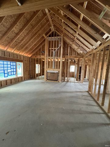 12 Creekside Lane, Wabash, IN 46992