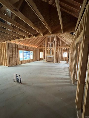 12 Creekside Lane, Wabash, IN 46992