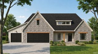 12 Creekside Lane, Wabash, IN 46992