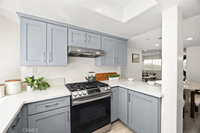 607 W Duarte A, Monrovia, CA 91016