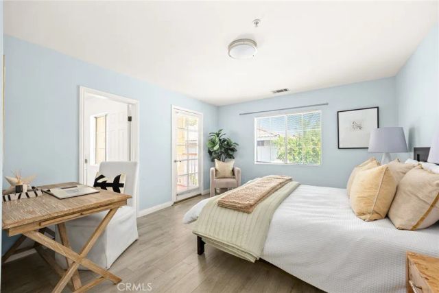 607 W Duarte A, Monrovia, CA 91016