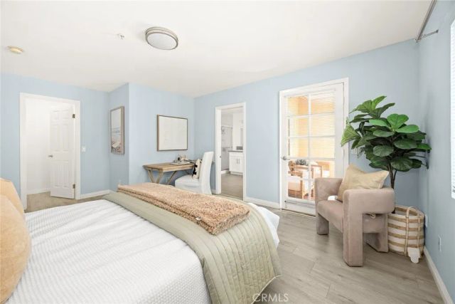 607 W Duarte A, Monrovia, CA 91016