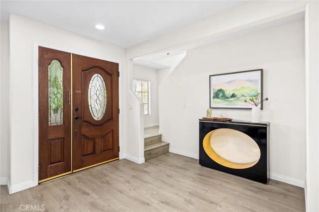 607 W Duarte A, Monrovia, CA 91016