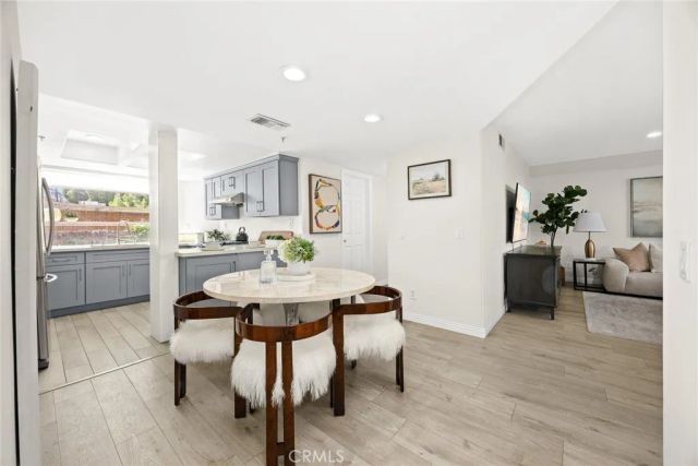 607 W Duarte A, Monrovia, CA 91016