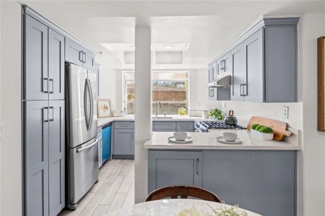 607 W Duarte A, Monrovia, CA 91016