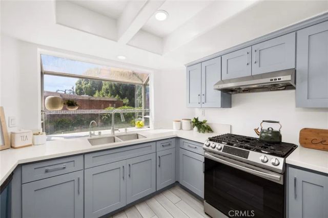 607 W Duarte A, Monrovia, CA 91016