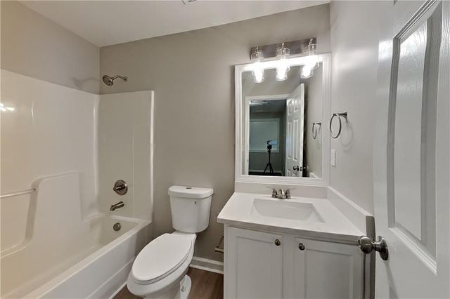 1631 Hedington Court, Lawrenceville, GA 30045