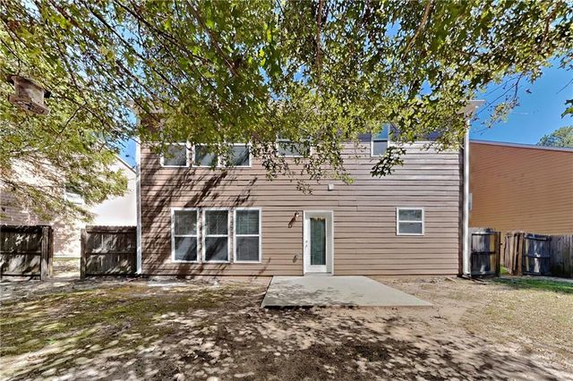 1631 Hedington Court, Lawrenceville, GA 30045