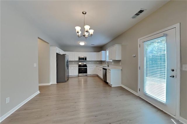 1631 Hedington Court, Lawrenceville, GA 30045